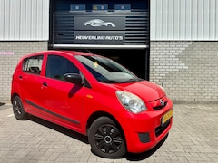 Daihatsu Cuore - 1.0 Trend | 5 DRS | Stuurbekrachtiging | APK