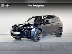 BMW X5 - M60i xDrive Innovation Pack M Sportpakket Pro Aut