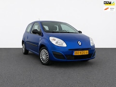 Renault Twingo - Twingo 1.2 Authentique | NAP | 1e Eigenaar | Dealer Onderhouden | Zeer Nette Staat
