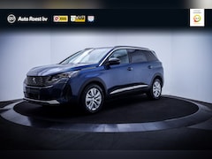 Peugeot 5008 - 1.2T 7p STYLE Pack FULL LED | 360 CAM | AFN TREKHAAK | NAVI | CARPLAY | CLIMA | PDC V+A |