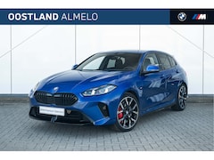 BMW 1-serie - 120 M Sport Automaat / Trekhaak / Sportstoelen / M Adaptief onderstel / Comfort Access / S