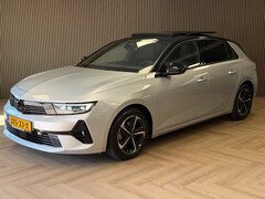 Opel Astra - 1.2 TURBO GS 360 CAMERA PDC VOOR EN ACHTER MEMORY NAVI STOELVERWARMING STUURVERWARMING DOD