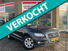 Audi Q5 - 2.0 TFSI quattro - Clima - Cruise - NIEUWE APK