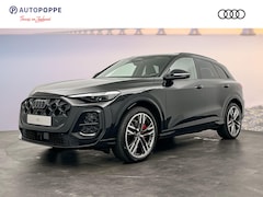Audi Q5 - S edition Competition e-hybrid 270 kW / 367 PK SUV