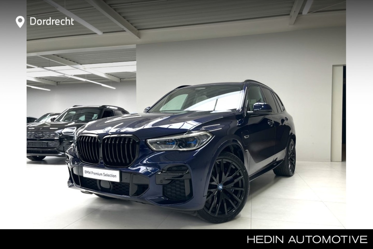 BMW X5 - xDrive45e M-Sport | 22" | Comfortstoelen | Panorama | Trekhaak | Ventilatie+Massage | Driv - AutoWereld.nl