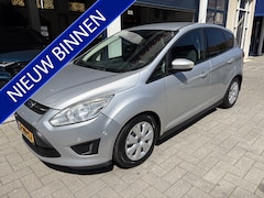 Ford C-Max - 1.0 Ambiente AIRCO/CRUISE/STOELVERW./NW APK