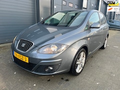 SEAT Altea - Mooie 1.2 TSI Ecomotive Businessline COPA