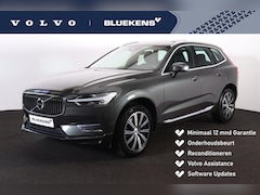 Volvo XC60 - T5 Inscription - Panoramisch schuif-/kanteldak - Head up display - Stoelverwarming voor &