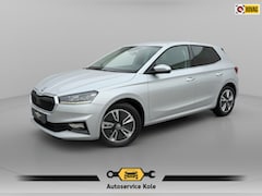 Skoda Fabia - 1.0 TSI Style * Camera * Keyless * Virtual Cockpit