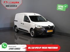 Renault Kangoo Express - 1.3 TCe 100 pk BENZINE Dealer Onderhouden/ Carplay/ DAB/ Airco