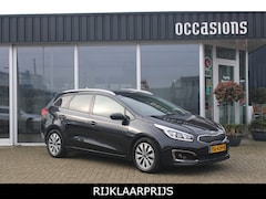 Kia Cee'd Sportswagon - 1.0 T-GDi Design Ed