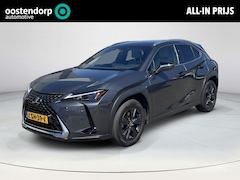 Lexus UX - 250h Executive Line