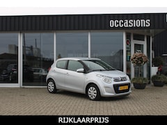 Citroën C1 - 1.0 e-VTi Feel