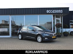 Volkswagen Polo - 1.0 TSI Comfortline