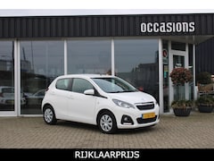 Peugeot 108 - 1.0 e-VTi Active