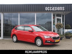 Skoda Scala - Active