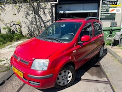 Fiat Panda - 1.2 Edizione Cool Apk/Airco/2.Sleutel/Boekjes