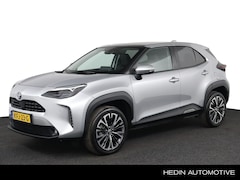 Toyota Yaris Cross - 1.5 Hybrid Executive | Adapt. Cruise Control | Panoramadak | 360 Camera | Trekhaak | Head
