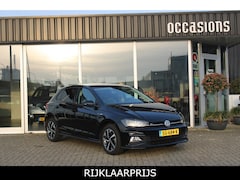 Volkswagen Polo - 1.0 TSI Highline