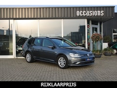 Volkswagen Golf Variant - VII Comfortline BlueMotion