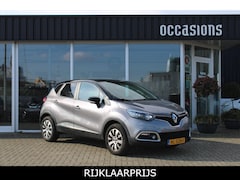 Renault Captur - 1.2 TCe Limited