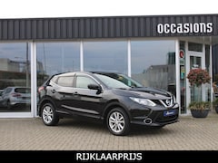 Nissan Qashqai - 1.2 N-Connecta