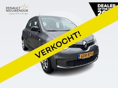 Renault Twingo Z.E. - R80 E-Tech Equilibre 22 kWh / Demo Zuidoost / vraag naar beschikbaarheid
