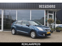 Suzuki Baleno - 1.2 Comfort