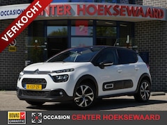 Citroën C3 - 1.2 PureTech 83pk S&S Shine | Privacy | Full LED | DAB+ | Carplay |