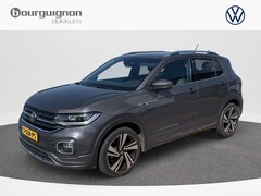 Volkswagen T-Cross - 1.5 TSI Style Business R | 150Pk | Automaat | Trekhaak | LED |