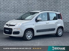 Fiat Panda - 0.9 TwinAir Edizione Cool | Automaat |