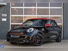 MINI John Cooper Works - 2.0 Pano/Dak, Performance/Seats, Head/Up, Harman/Kardon, Digital/Dash, Navi, Pdc, Automaat