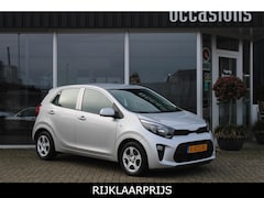 Kia Picanto - 1.0 DPi ComfortL. 5p