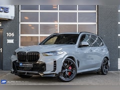 BMW X5 - xDrive50e M Sport, Soft-Close, Pano, Sky Lounge, ACC, Head-Up, Lucht/V, Harman-Kardon, Led