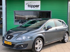 SEAT Leon - 1.2 TSI Ecomotive COPA|Navigatie|CruiseControl|StoelVw.|