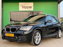 BMW X1 - SDrive20i High Executive M Sport|1e Eigenaar|Vol Optie|