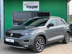 Volkswagen T-Roc - 1.5 TSI Style Business|Beats|PanoDak|VolOptie|