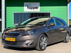 Peugeot 308 SW - 1.2 e-THP Première|2e Eigenaar|D-Riem Verv.|Navi|Cruise|
