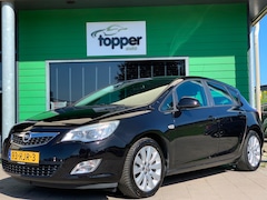 Opel Astra - 1.6 Edition|1e Eigenaar|CruiseControl|Airco|
