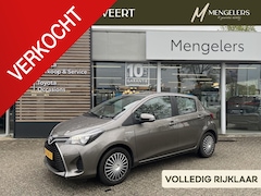 Toyota Yaris - 1.5 Hybrid Aspiration | Trekhaak