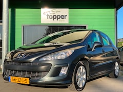 Peugeot 308 - 1.6 VTi Style|Automaat|1e Eigenaar|Navigatie|Cruise|