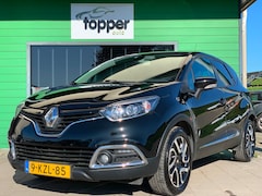 Renault Captur - 1.5 dCi Dynamique|Navigatie|CruiseControl|