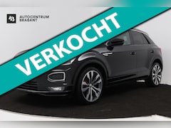 Volkswagen T-Roc - 1.5 TSI Sport Business R (PANORAMADAK, STOELVERWARMING, CAMERA, BEATS AUDIO, DIGITALE COCK