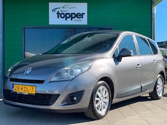 Renault Grand Scénic - 1.4 TCe Expression | Trekhaak | CruiseControl |