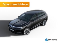 Opel Grandland - GS | Draadloze telefoonlader (Inductie) | Elektronische klimaatregeling met twee zones | L