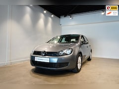 Volkswagen Golf - 1.2 TSI Trend Edition BlueMotion Trekhaak