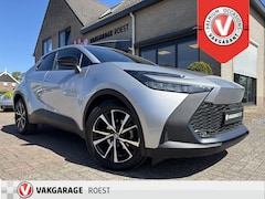 Toyota C-HR - 1.8 Hybrid 140 Business Plus Automaat Stoelverwarming / All-Seasons
