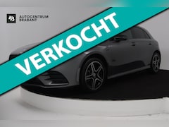 Mercedes-Benz A-klasse - 250 e Business Solution AMG Limited (SFEERVERLICHTING, STOELVERWARMING, ACHTERUITRIJCAMERA