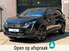Peugeot 5008 - GT Automaat | ACC | Stoelverwarming | Black Pack | Handsfree achterklep