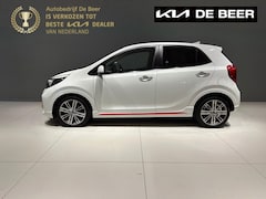 Kia Picanto - 1.0 T-GDi 100pk 5-zits GT-Line